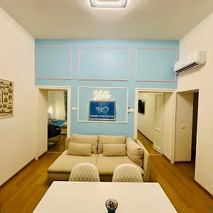  Apartamento Kambal Guesthouse